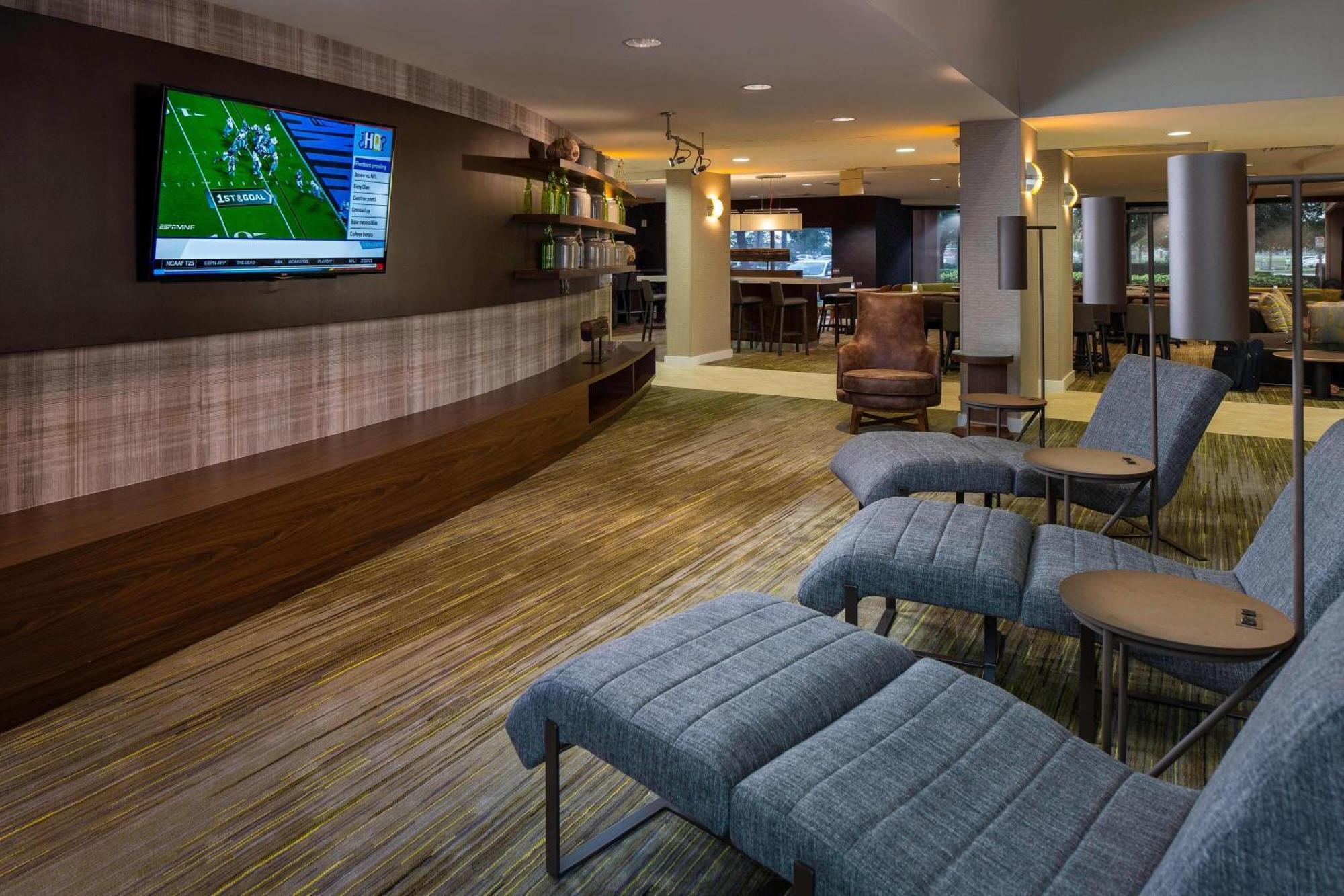 Courtyard By Marriott Daytona Beach Speedway/Airport Exterior photo